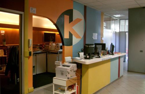 Loreto Hostel | Koala Hostel