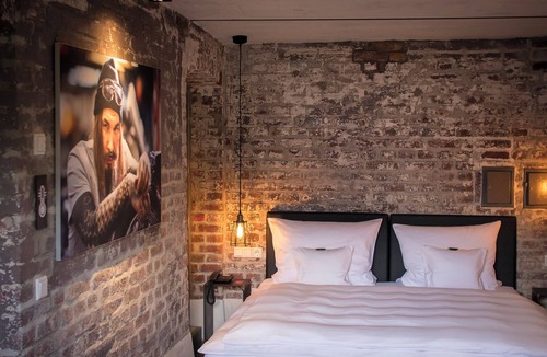 Olpe Hotel | Kochs Stadthotel