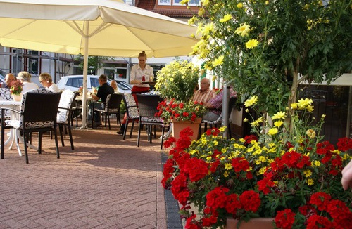 Bad Lauterberg Hotel | Komforthotel & Restaurant Riemann
