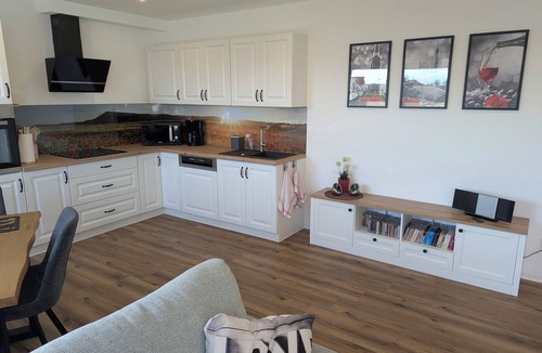 Heppdiel Apartment | Kompa vacation apartment