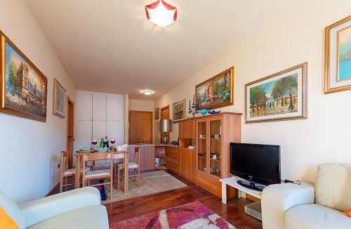 Desenzano del Garda Apartment | Kristall Lago 233 Apartment by Wonderful Italy
