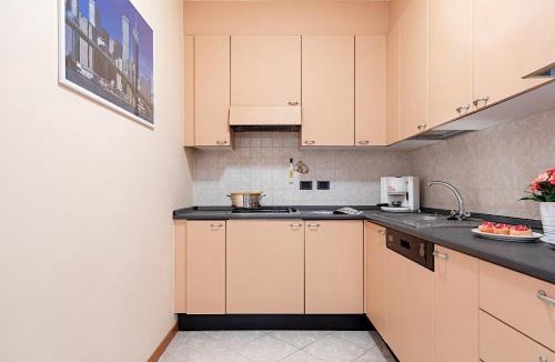 Desenzano del Garda Apartment | Kristall Lago 233 Apartment by Wonderful Italy