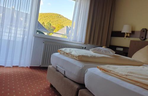 Gemund Hotel | Kurparkhotel-Gemünd