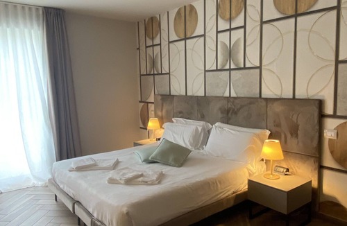 Moniga del Garda Bed & Breakfast | L.A. Home