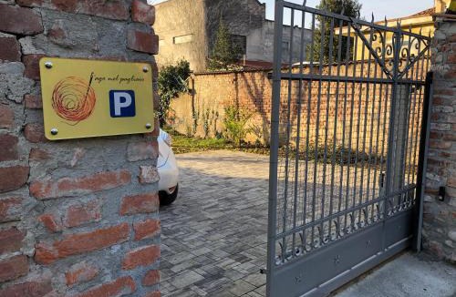 Turbigo Apartment | L'ago nel pagliaio
