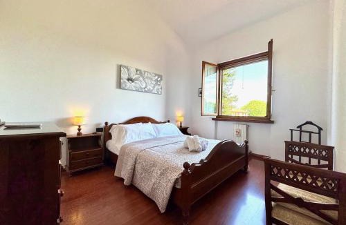 Ponti sul Mincio House | L'Alba al Cascinale - by tourquoisevea