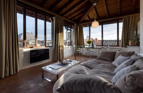 Centro Storico Nord Apartment | L'Altana City House