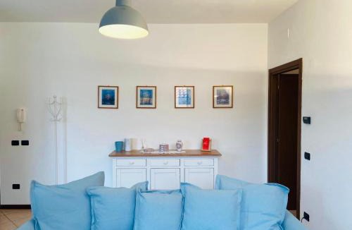 San Genesio ed Uniti Apartment | L' altro nido