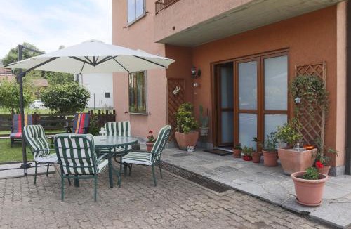Rancio Valcuvia Apartment | L'angolo di Juana