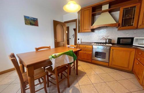 Berzo Demo Apartment | L' Angolo Di Pace