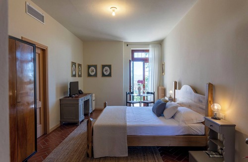 Rovato Bed & Breakfast | L'Annunciata Soul Retreat