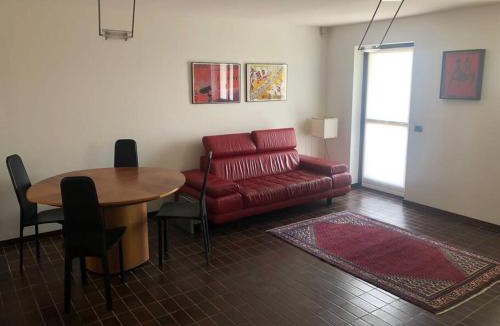 Bergamo Apartment | L'Antico Noce - Bergamo