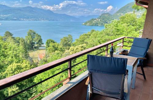 Cerro Apartment | L'appartamento dell'arte