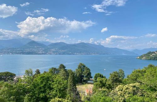 Cerro Apartment | L'appartamento dell'arte