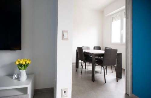 Gallaratese Apartment | L’Archè Comfort & Relax Horse House