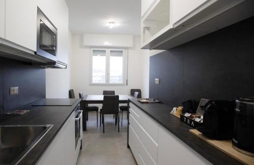 Gallaratese Apartment | L’Archè Comfort & Relax Horse House
