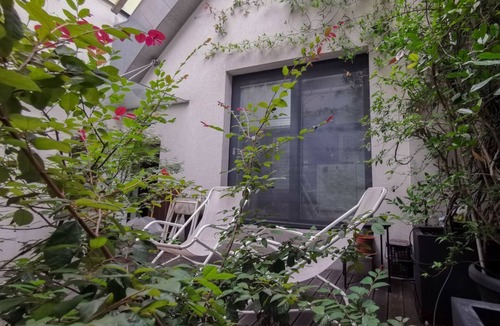 Zona Risorgimento Apartment | L'Archè Comfort&Relax, Luxury loft Porta Venezia