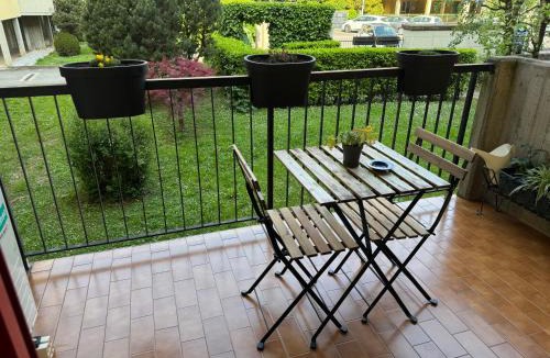 Alzano Lombardo Bed & Breakfast | L’armadio di Narnia