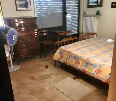 Cerro Apartment | L'attico Con Terrazza Vista Lago
