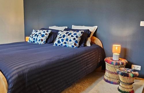Niveze Bed & Breakfast | L'Autre Source