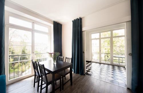 Plagwitz Apartment | L.E. Home II
