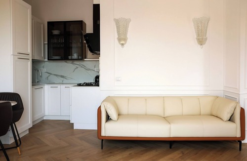 Blevio Apartment | L'étoile du Lac - Elegant Apartment with View on the Lake Como and Concierge