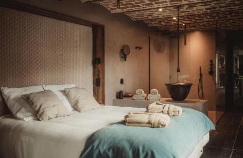Aubel House | L’exclusif