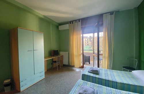 La Fontana House | L'isola di Romy - Guest House