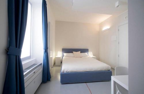 Zona Risorgimento Bed & Breakfast | L'Ottava GuestHouse