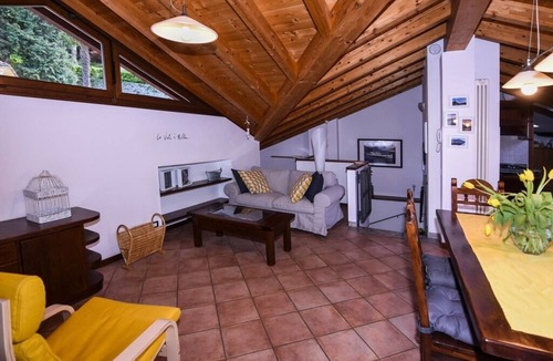 Torno House | L'una di Lago Lake Apartment - Whit Parking