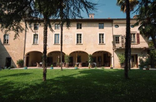 Bedizzole House | L'Unicorno Agriturismo