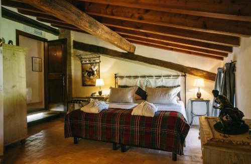 Bedizzole House | L'Unicorno Agriturismo