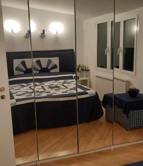 Nervi House | la Baracca