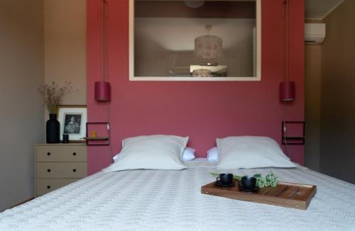 Nuvolento Bed & Breakfast | La Bastia - Bed & Soul