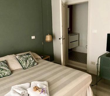 Nuvolento Bed & Breakfast | La Bastia - Bed & Soul