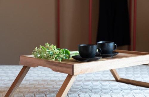 Nuvolento Bed & Breakfast | La Bastia - Bed & Soul