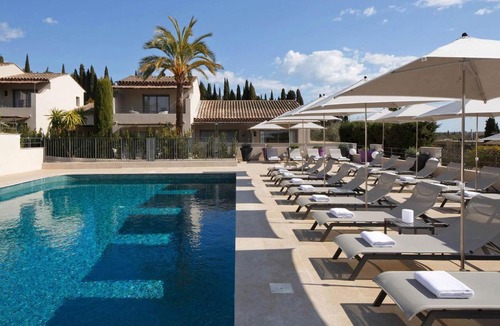 Biot Hotel | La Bastide de Biot