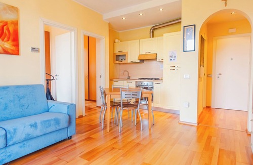 Colombare Apartment | La Bella Colombare - Two Bedroom Apartment, Sleeps 4
