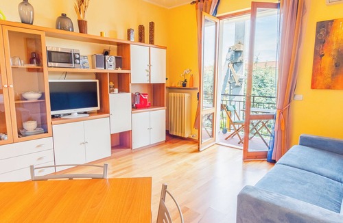 Colombare Apartment | La Bella Colombare - Two Bedroom Apartment, Sleeps 4