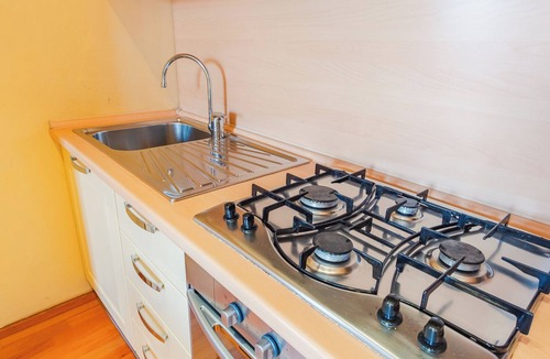 Colombare Apartment | La Bella Colombare - Two Bedroom Apartment, Sleeps 4