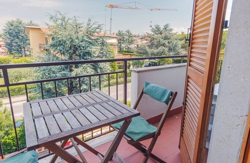 Colombare Apartment | La Bella Colombare - Two Bedroom Apartment, Sleeps 4