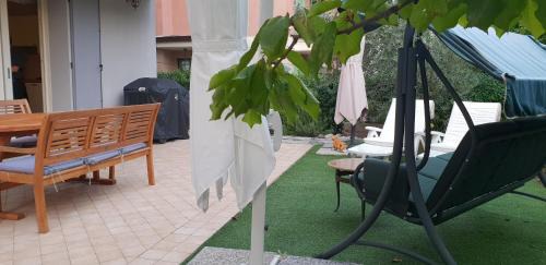 Desenzano del Garda Apartment | La Bella Italia