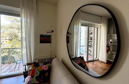 Porta Romana Apartment | La Bella Milano-Les Nubles Sabotino