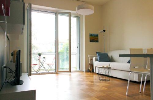 Porta Romana Apartment | La Bella Milano-Les Nubles Sabotino