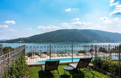 Sarnico Apartment | La Bella Riva