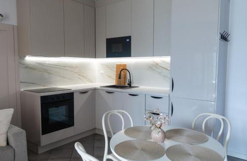 Sarnico Apartment | La Bella Riva