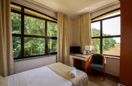 Arcore Hotel | La Bergamina Hotel & Restaurant