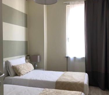 Arcore Hotel | La Bergamina Hotel & Restaurant