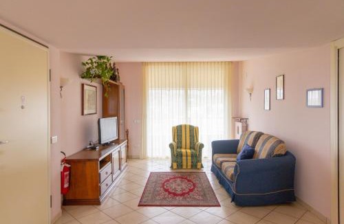 Erba Apartment | La Bomboniera di Anna