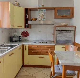 Erba Apartment | La Bomboniera di Anna